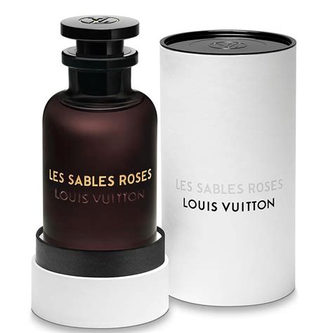 sable rose louis vuitton